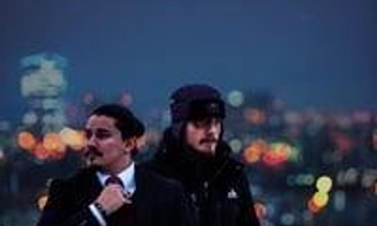 header image for Chance