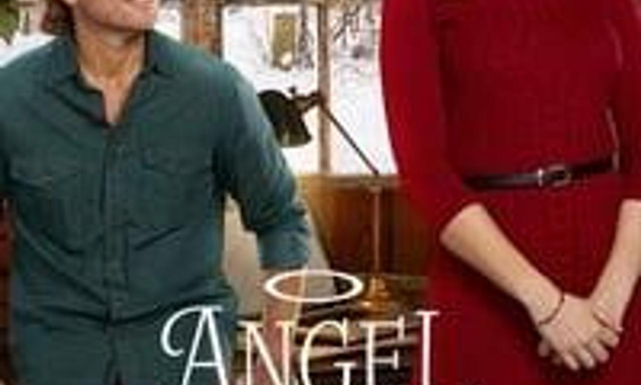 header image for Angel of Christmas