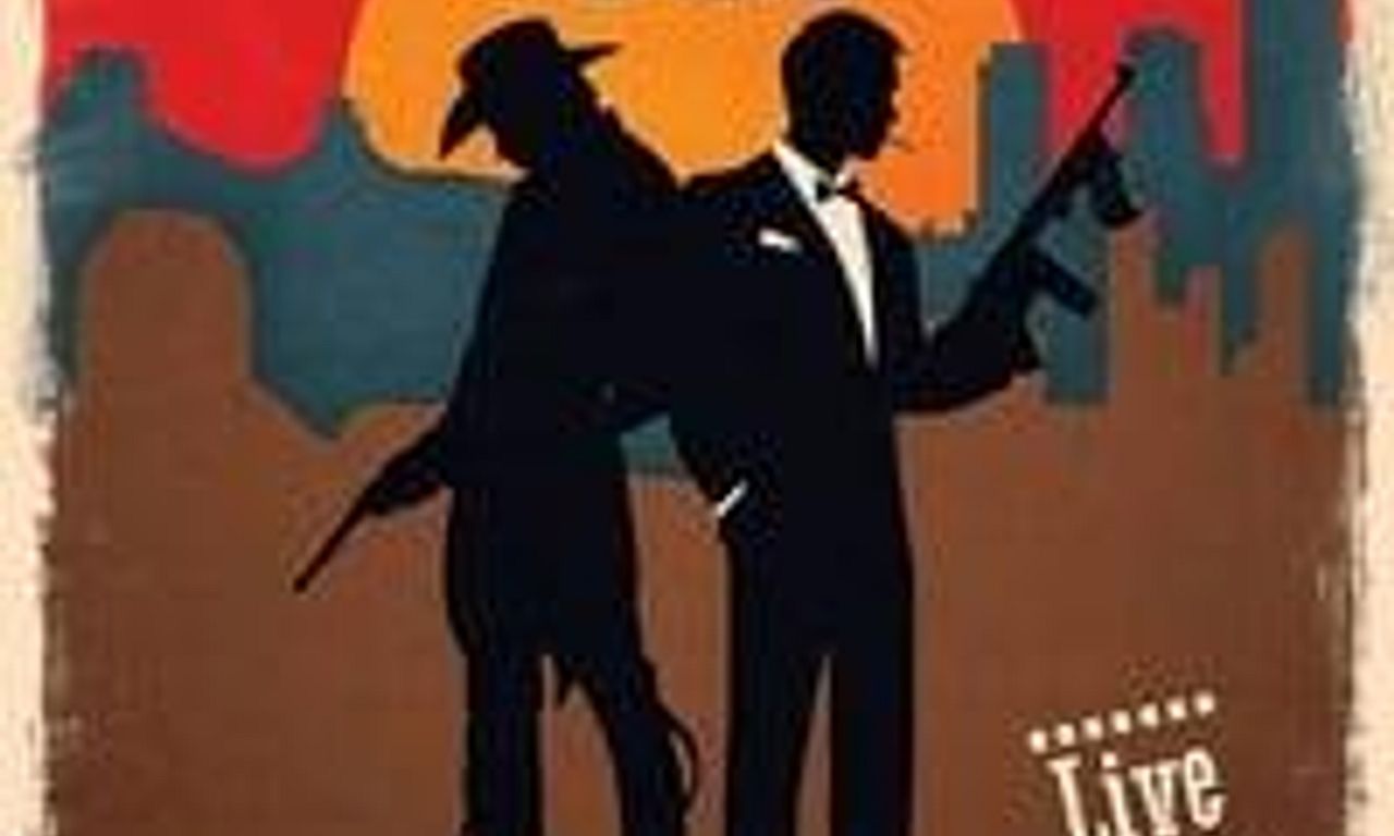 header image for The Morricone Duel: The Most Dangerous Concert Ever