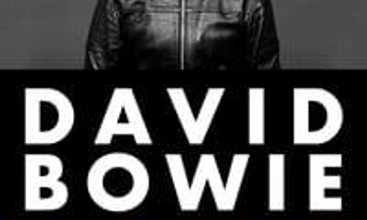 header image for David Bowie: Five Years