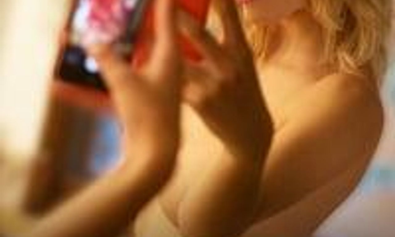 header image for Addicted to Sexting