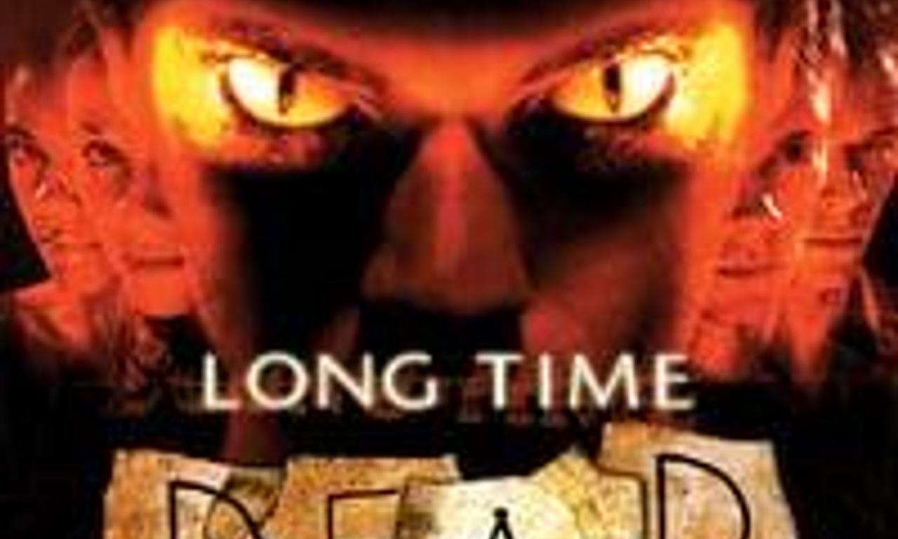 header image for Long Time Dead