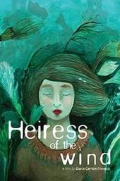 Heiress of the Wind
