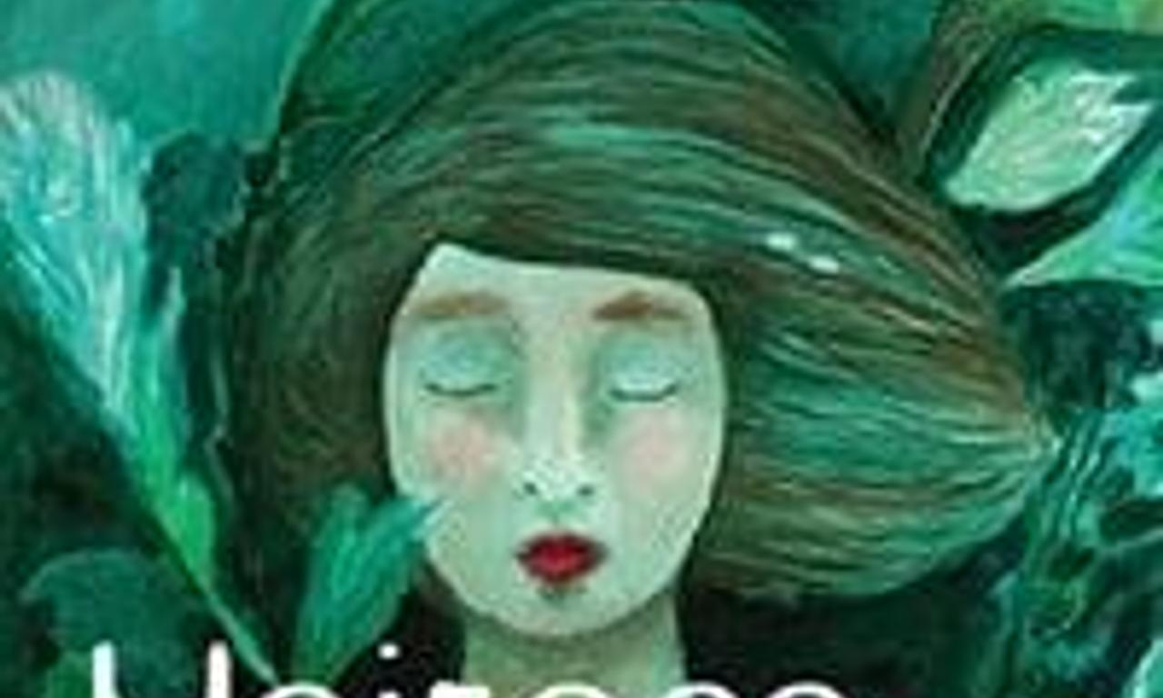 header image for Heiress of the Wind