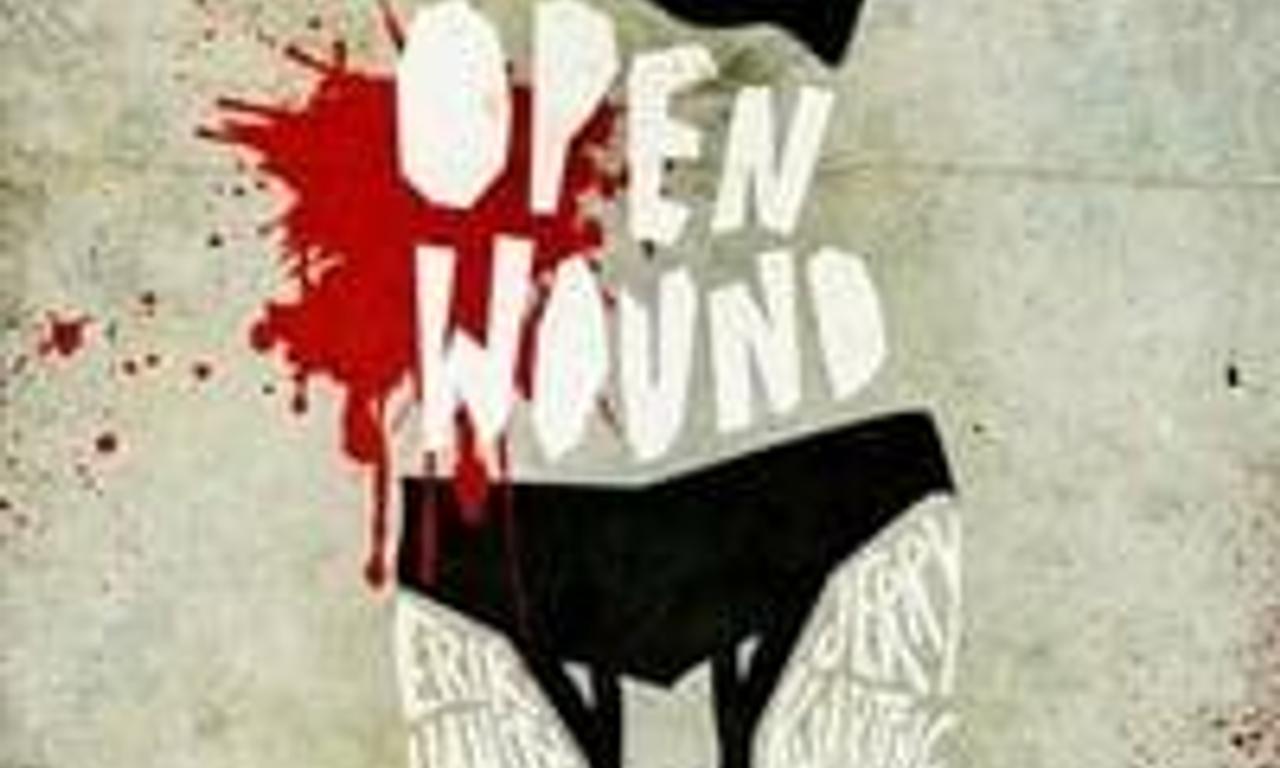 header image for Open Wound - The Übermovie