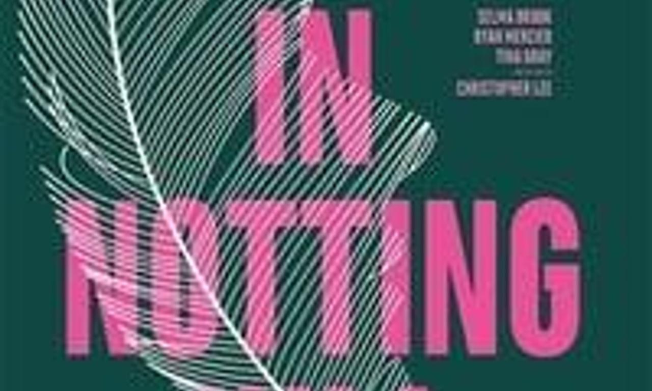 header image for Angels in Notting Hill