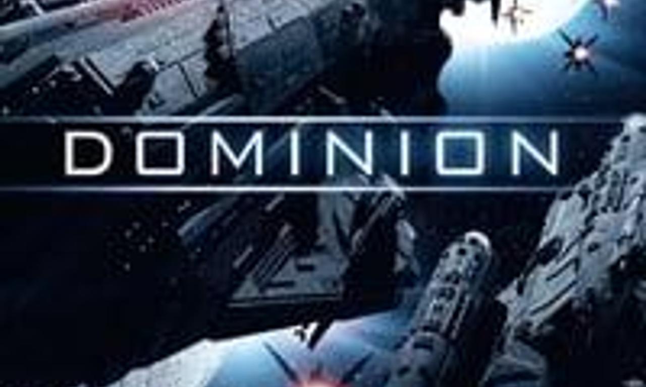 header image for Dominion
