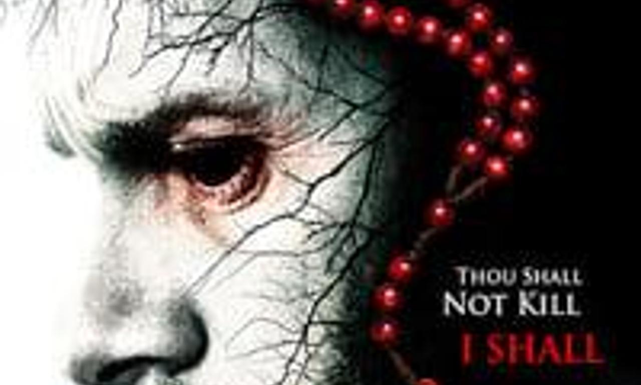 header image for Sinister Minister