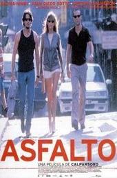 Asfalto