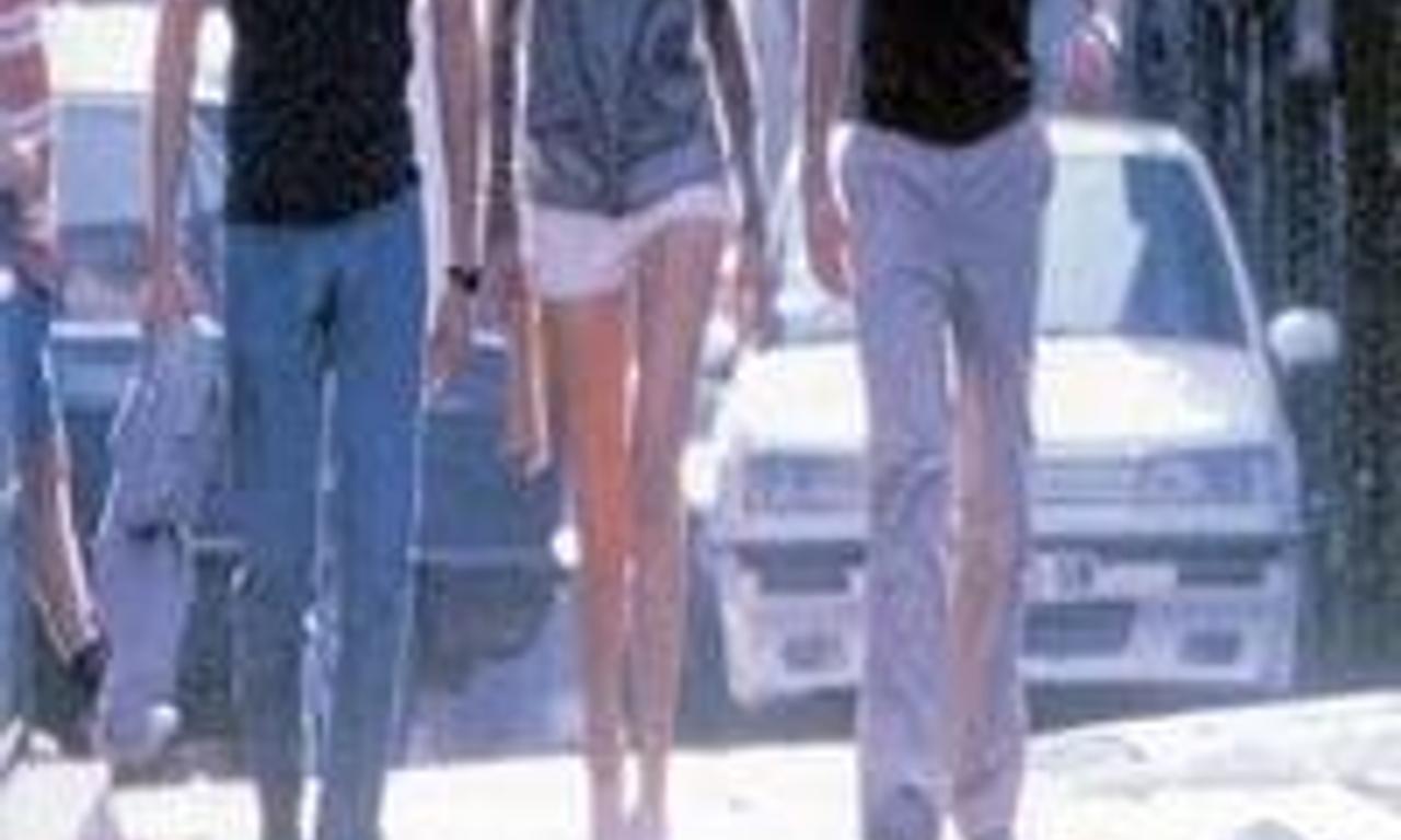 header image for Asfalto