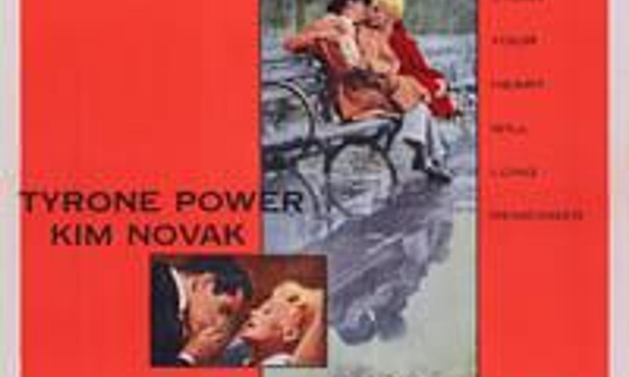 header image for The Eddy Duchin Story