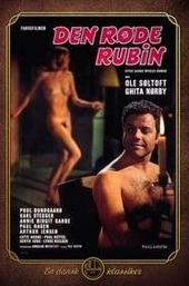 The Song of the Red Ruby