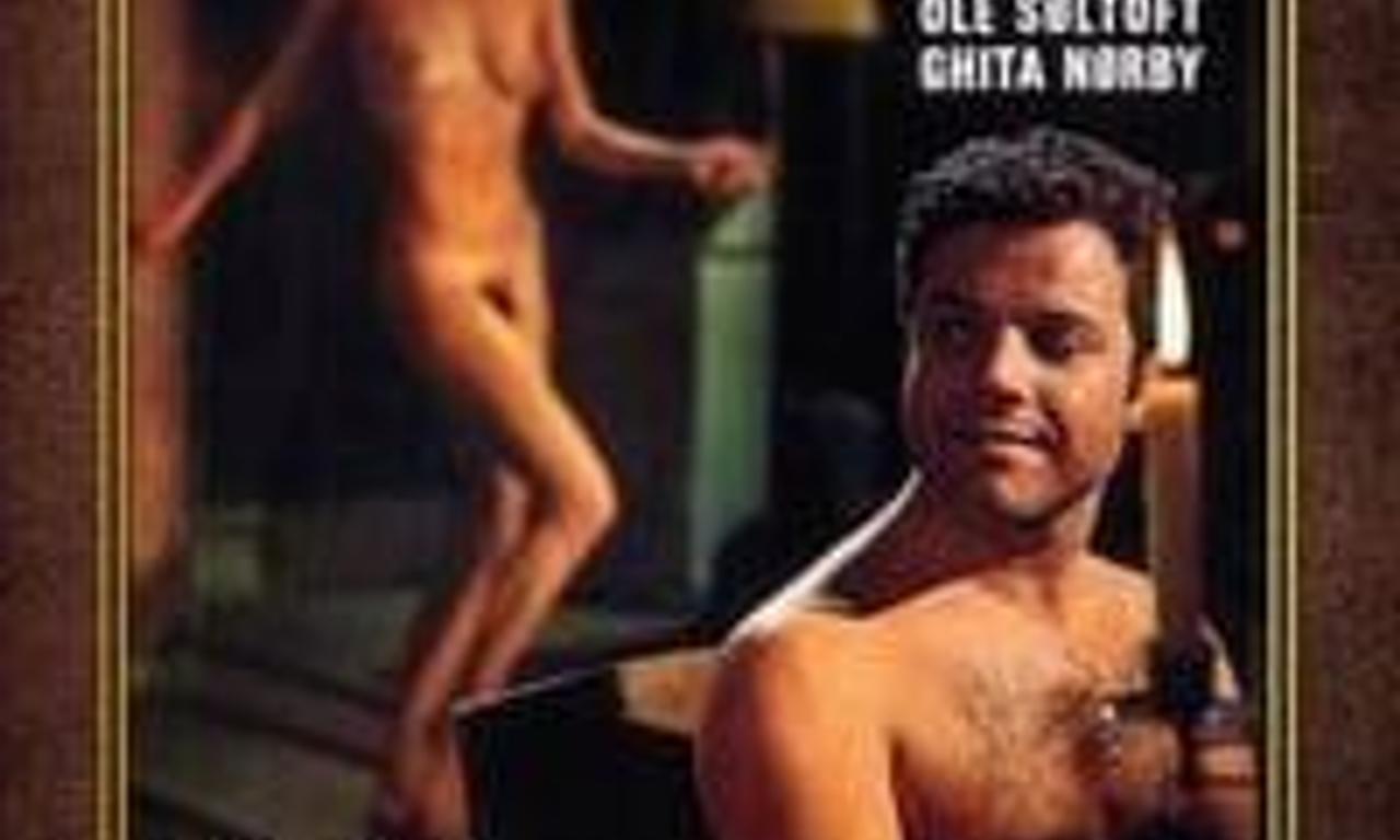 header image for The Song of the Red Ruby