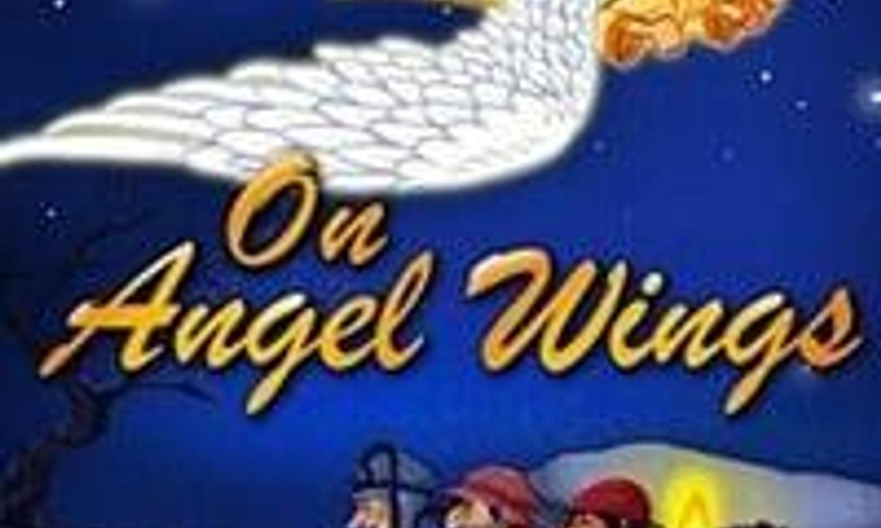 header image for On Angel Wings