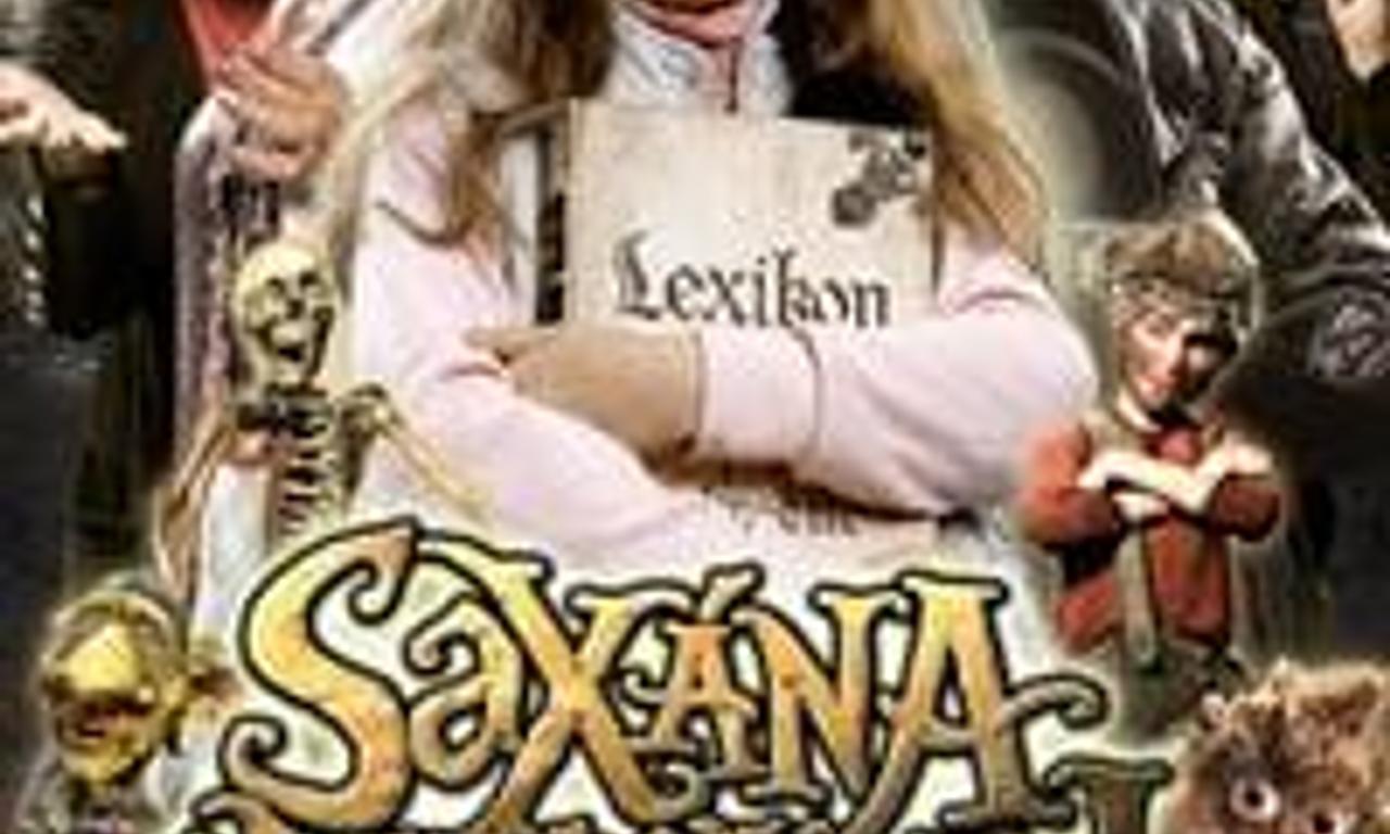 Little Witch on a Broomstick Where to Watch and Stream Online