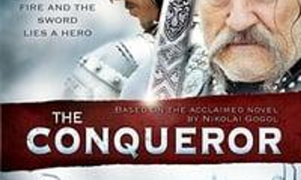 header image for Iron & Blood: The Legend of Taras Bulba