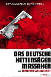 The German Chainsaw Massacre