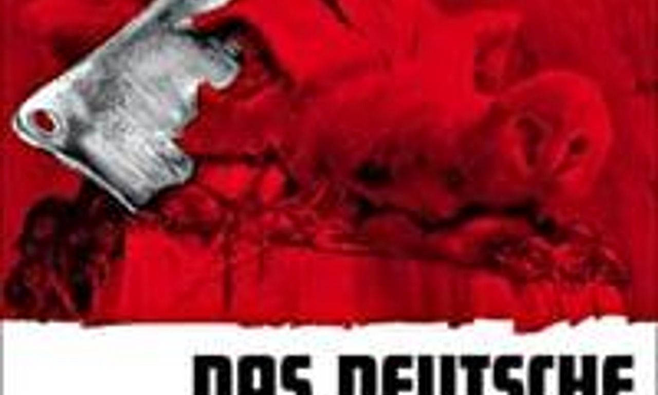 header image for The German Chainsaw Massacre