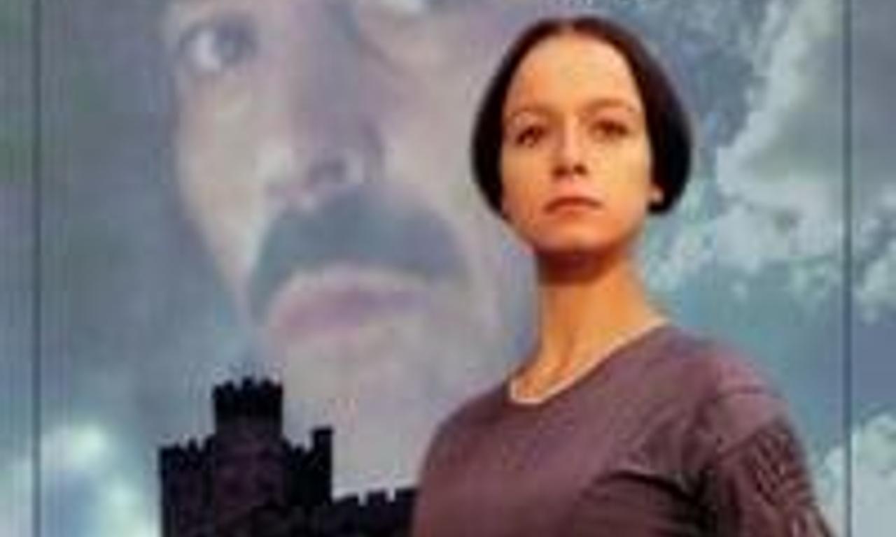 header image for Jane Eyre