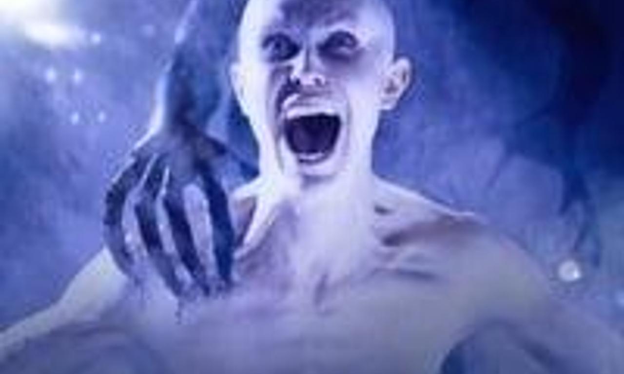 header image for Lost Time