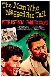 The Man Who Wagged His Tail