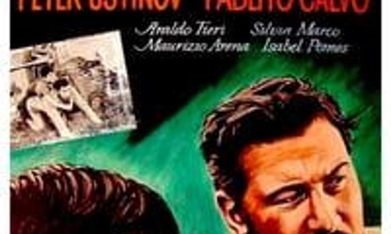 header image for The Man Who Wagged His Tail