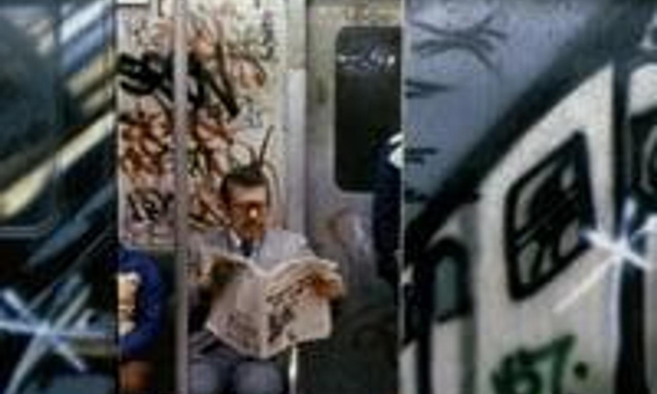 header image for Style Wars