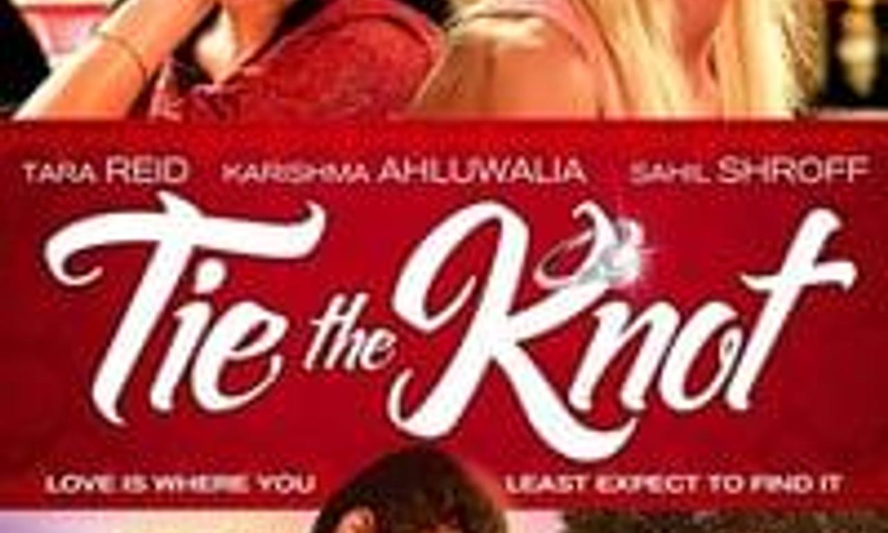 header image for Tie the Knot