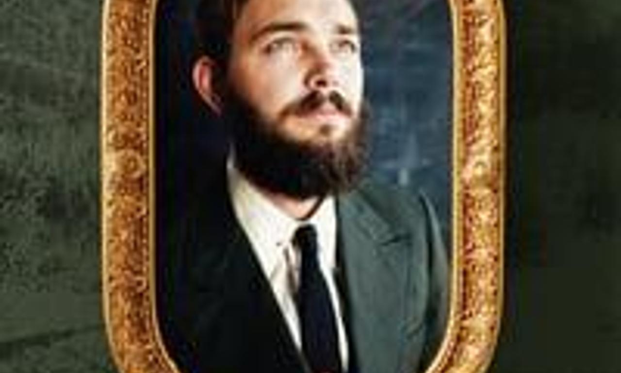 header image for Nick Thune: Folk Hero