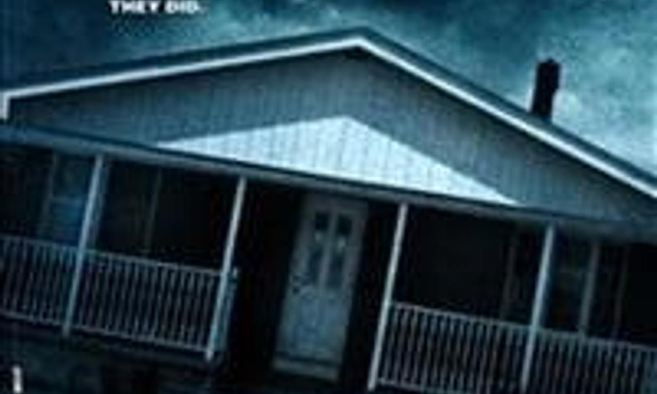 header image for 8213: Gacy House