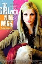 The Girl with Nine Wigs