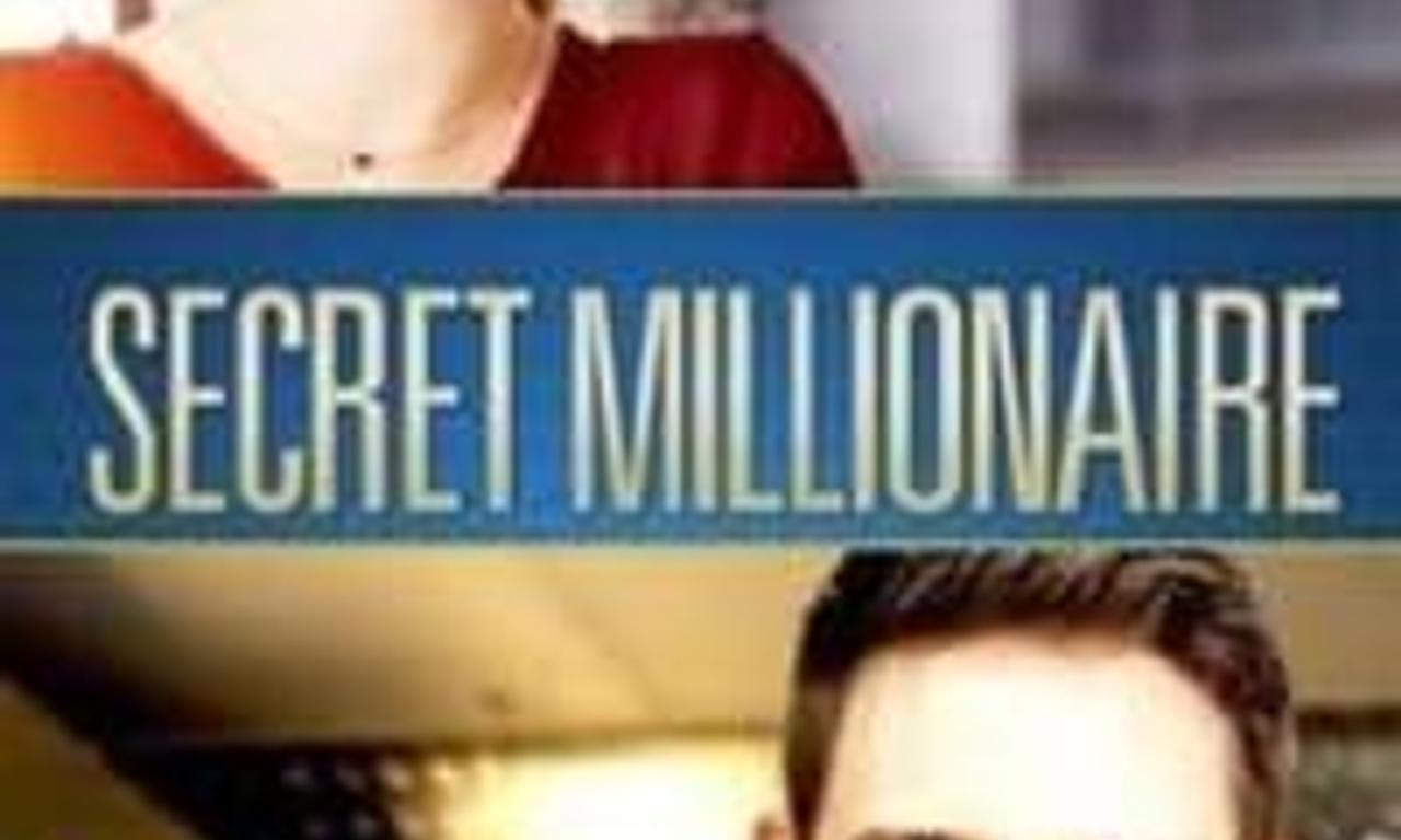 header image for Secret Millionaire
