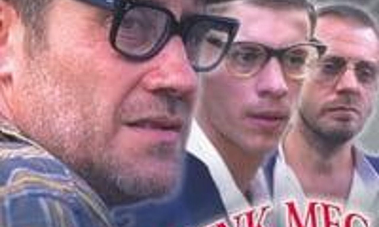 header image for We Never Die!