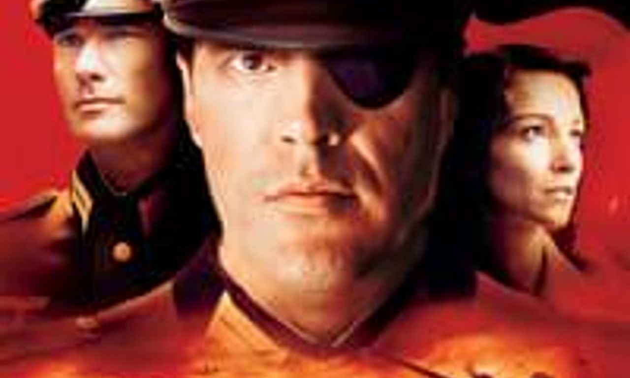 header image for Operation Valkyrie