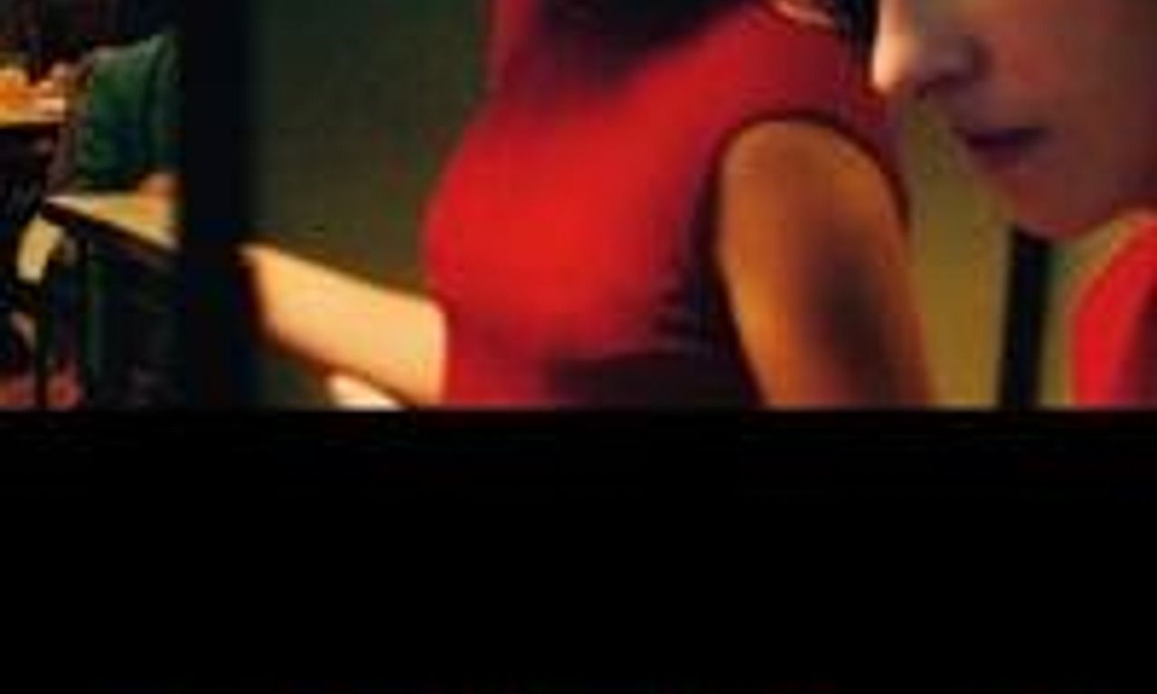 header image for Invisible Life