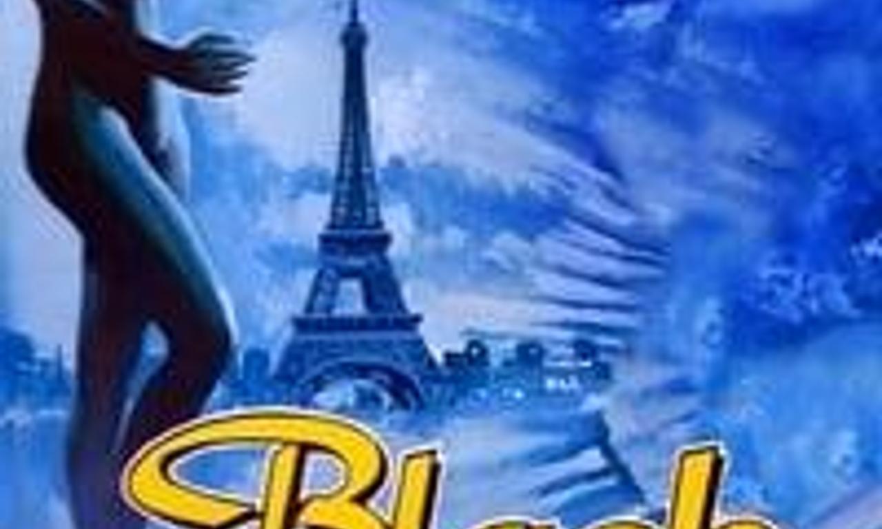 header image for Black Venus