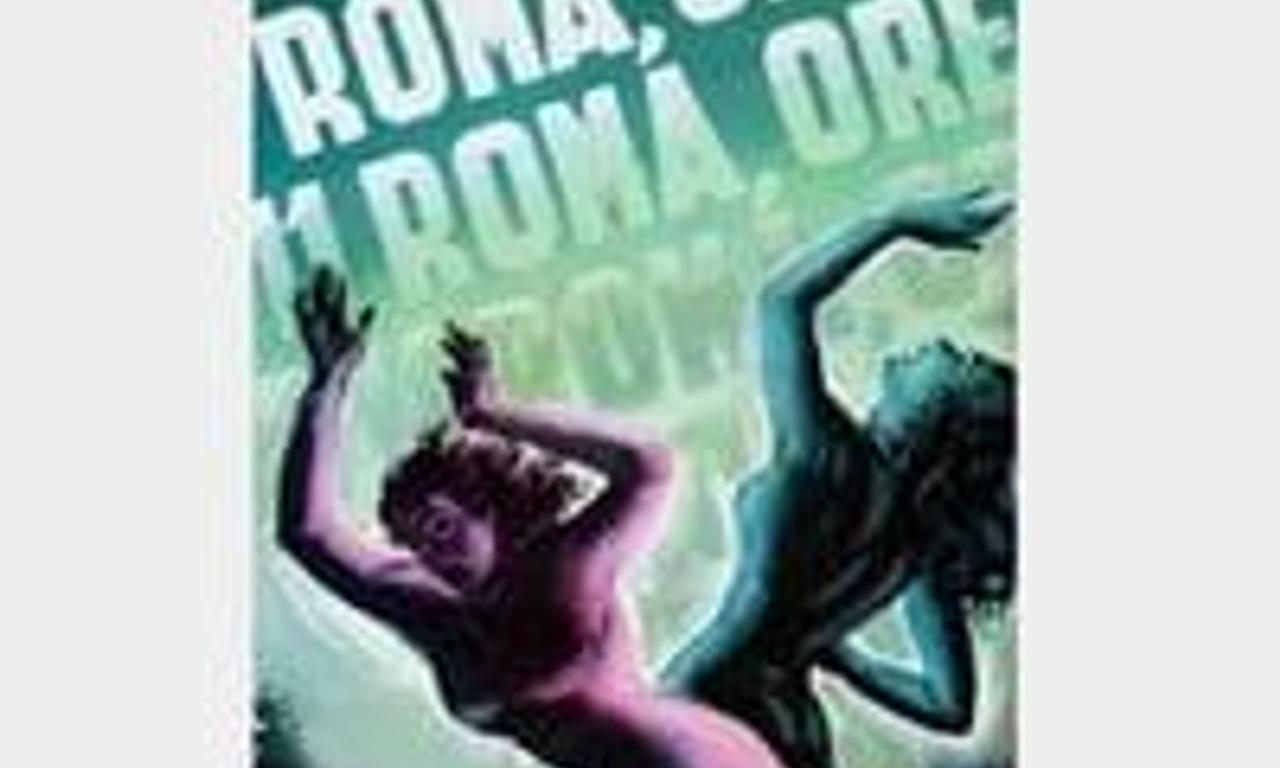 header image for Rome 11:00