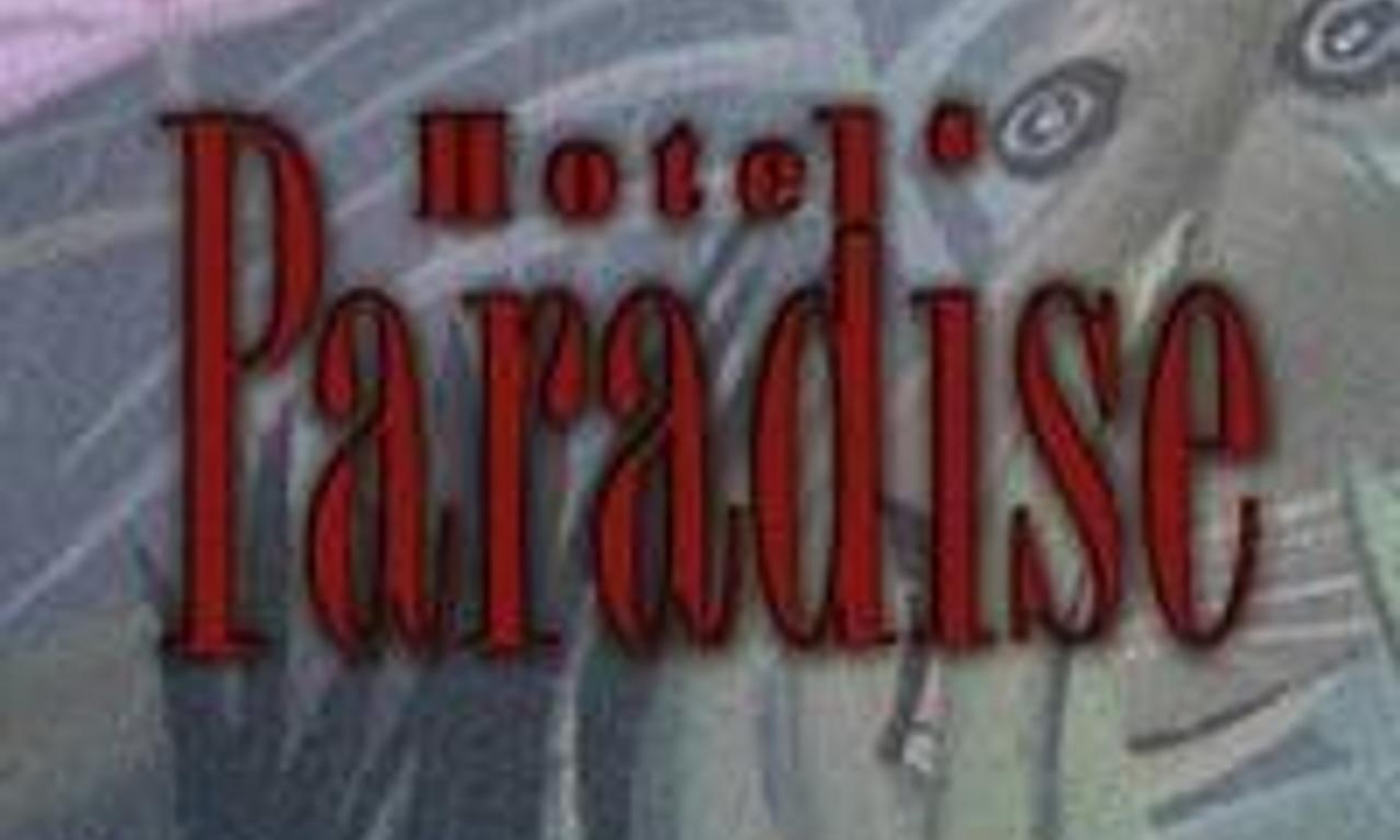 header image for Hotel Paradise