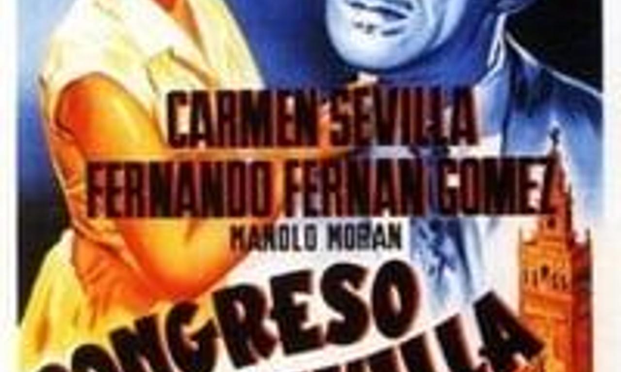 header image for Congress in Seville