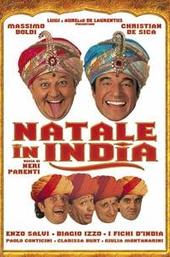 Natale in India