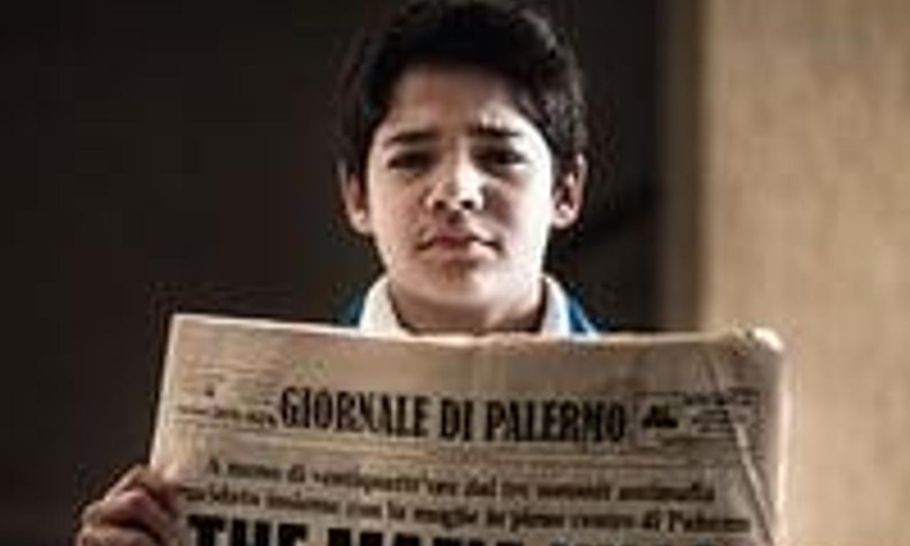 header image for The Mafia Kills Only in Summer