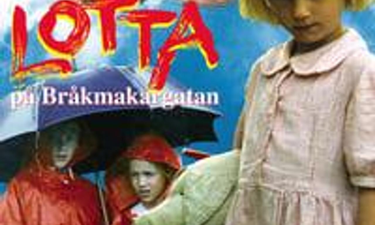 header image for Lotta on Rascal Street