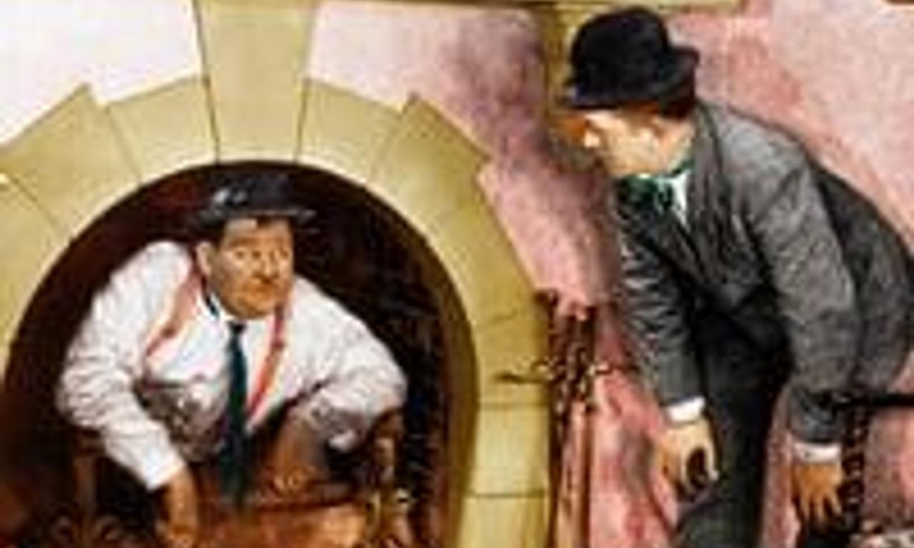 header image for Hog Wild