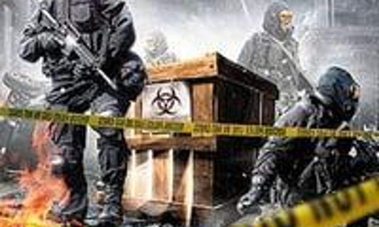 header image for Salvage