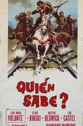 A Bullet for the General