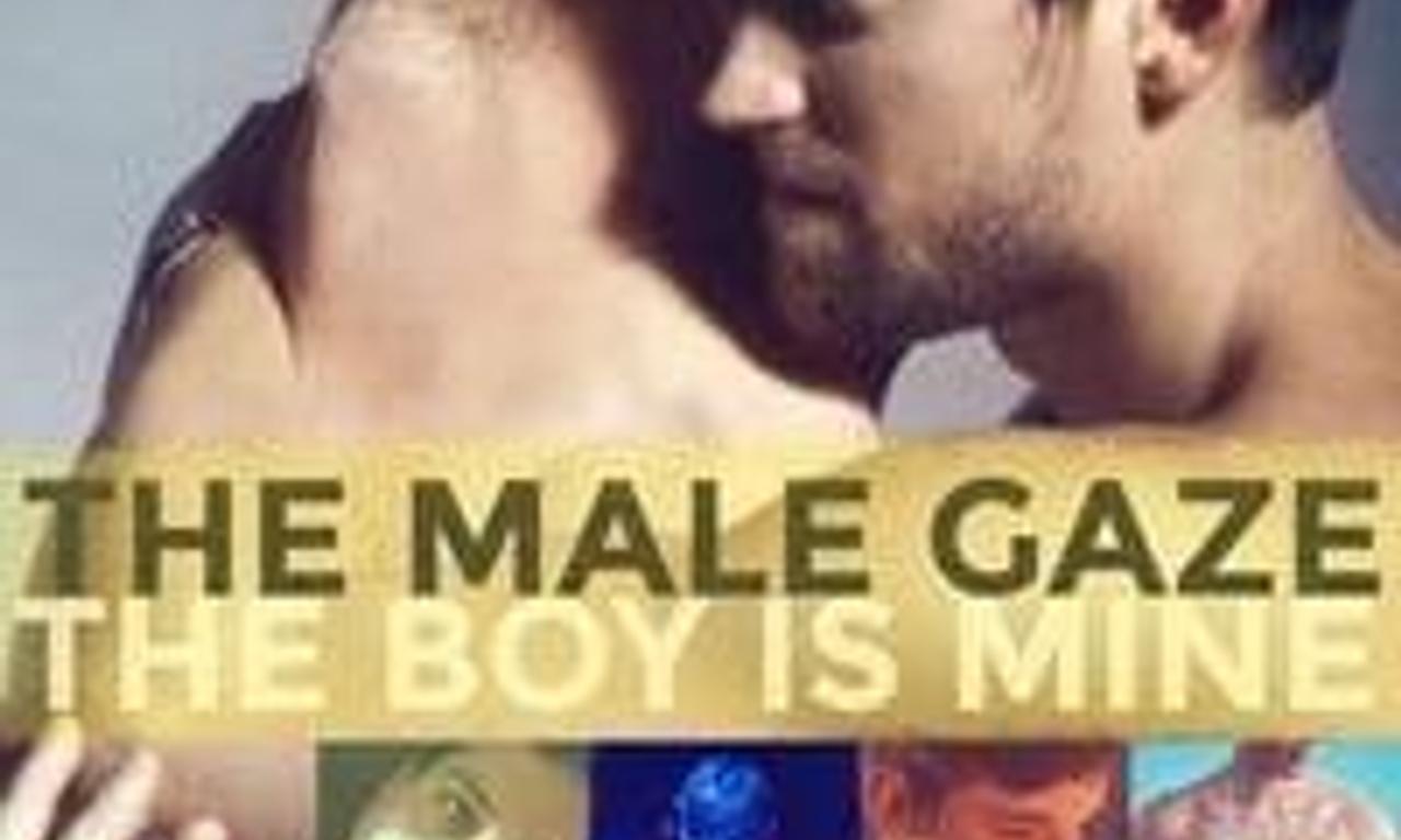 header image for The Male Gaze: The Boy Is Mine
