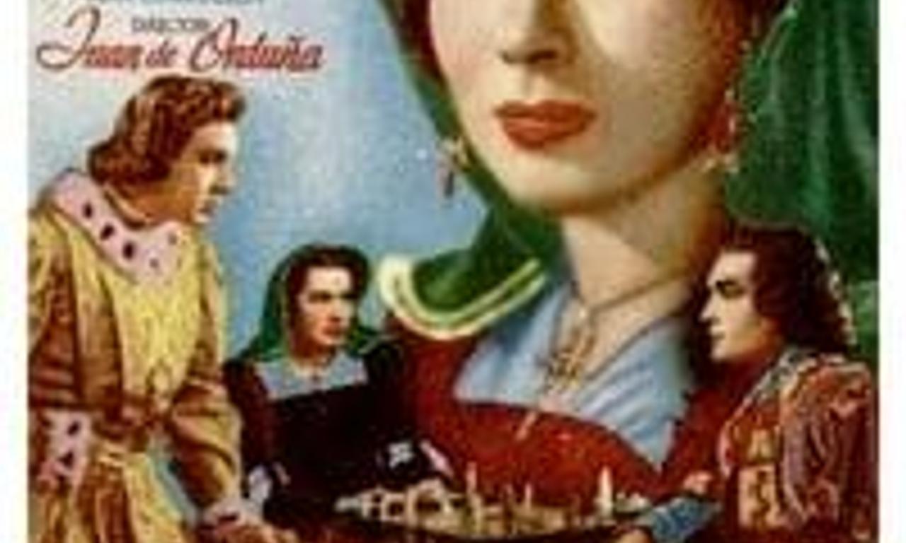 header image for Locura de amor