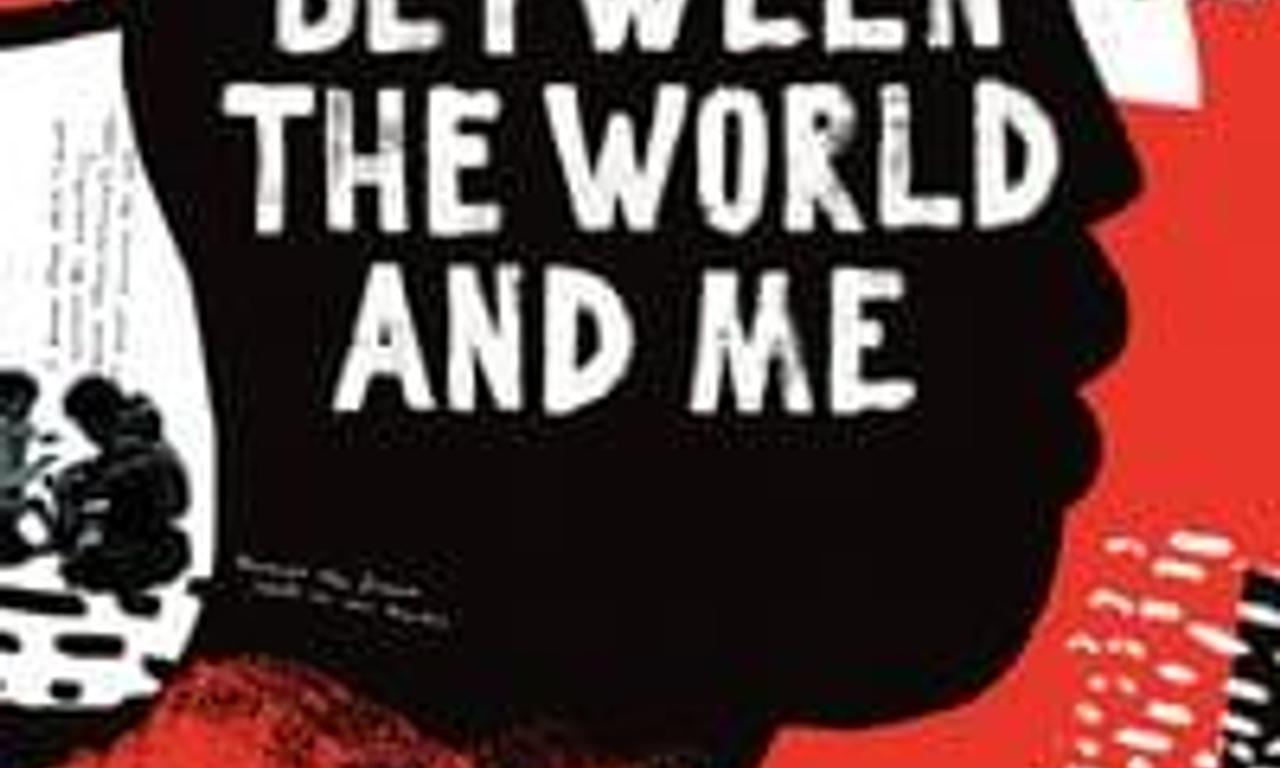 header image for Between the World and Me