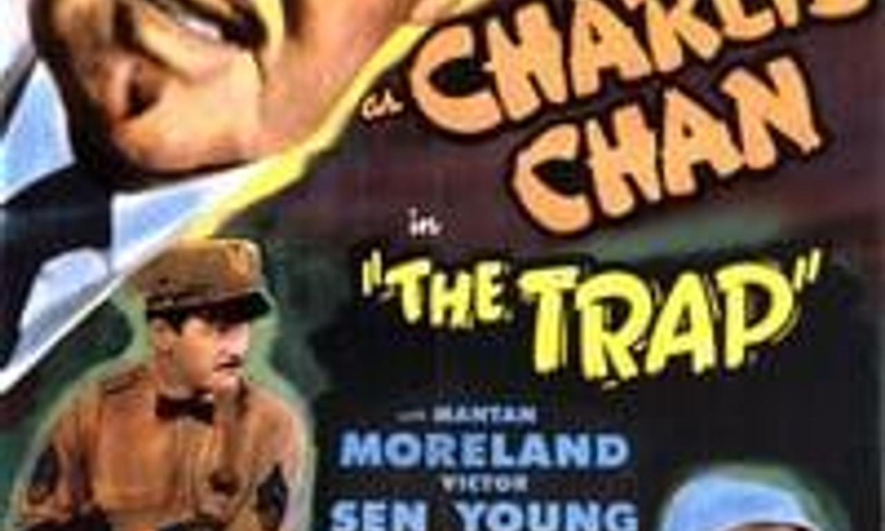 header image for The Trap