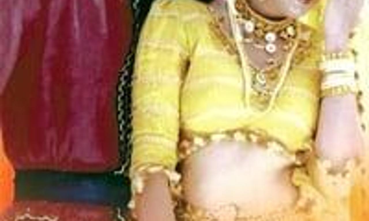 header image for Kadhalan